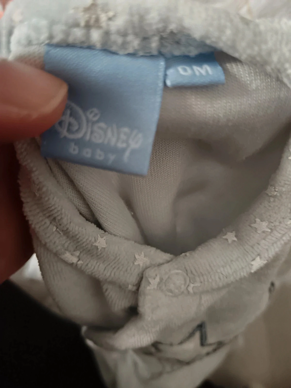Lote de pijamas 0 meses – photo 4